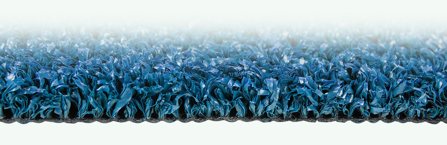 Gazon de Padel Bleu